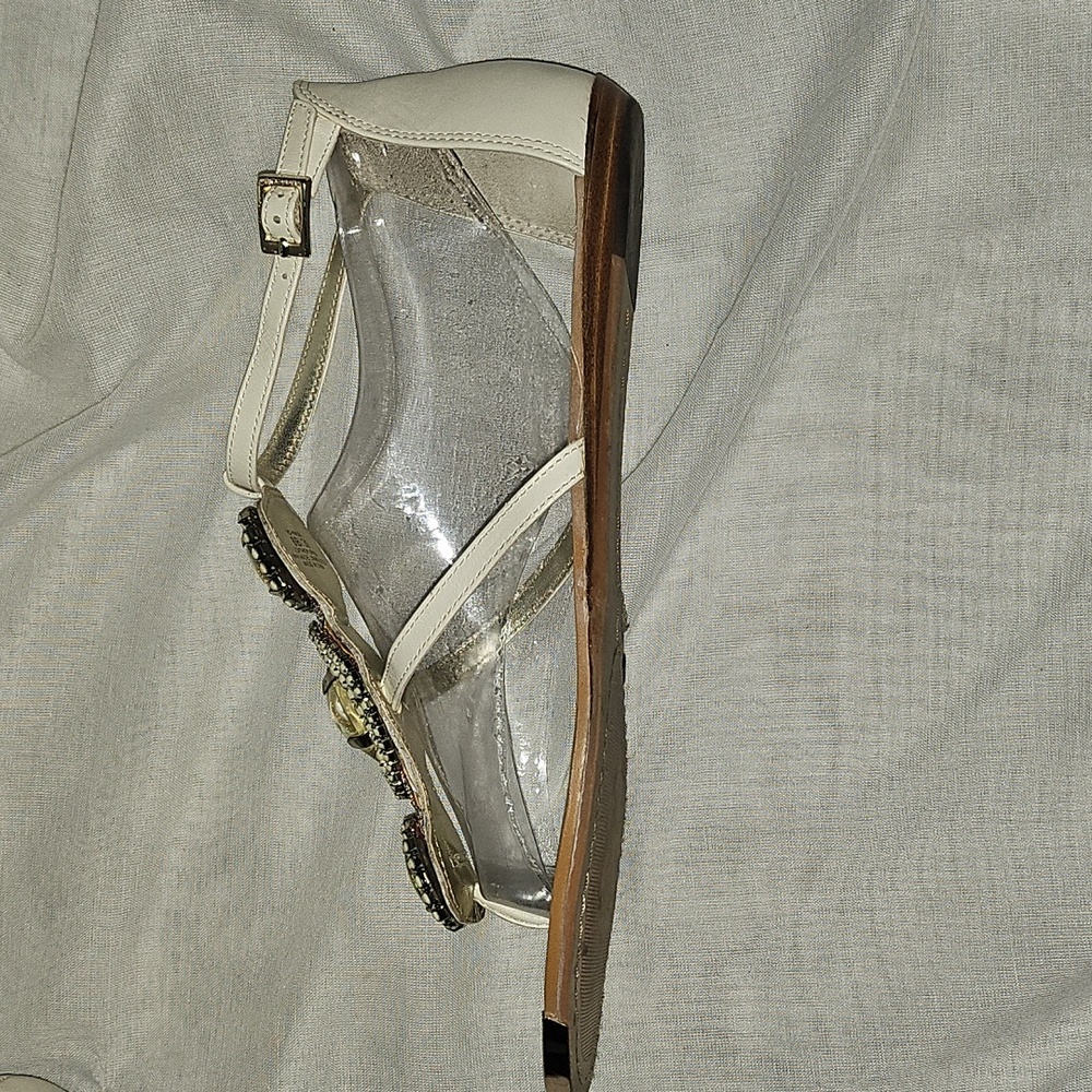 Vince Camuto Kacia Gladiator Sandals Size 8 - Picture 8 of 15